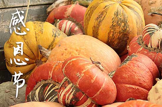 2024年感恩节几号