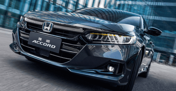 雅阁2023落地价明细 新款雅阁2023款图片及报价 雅阁2023落地价明细 新款雅阁2023款图片及报价