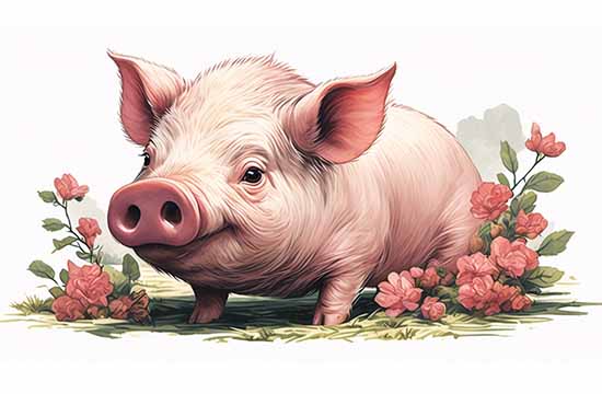 71属猪的今年多大年纪