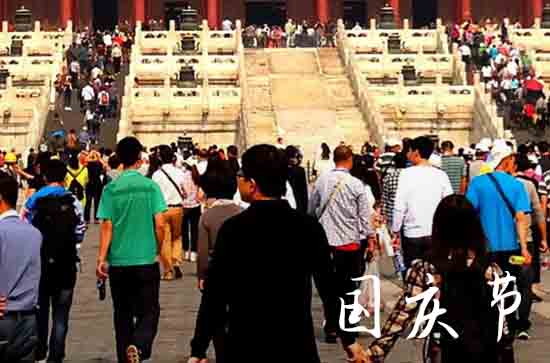 十月一高速免费几天几点开始2023