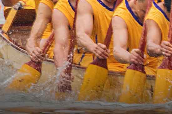 端午习俗之采菖蒲 饮用菖蒲酒的习俗