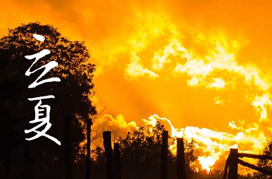 2024年农历几号立夏 2024年立夏可以搬迁吗