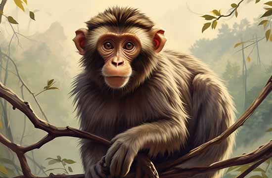 生肖猴56出生2025年几岁了 生肖猴56出生2025年几岁了