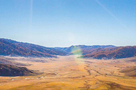 临夏6月23日天气预报:高温25℃~低温10℃，晴转多云，不会下雨