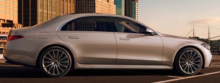 奔驰s560迈巴赫价格 迈巴赫属于奔驰s级吗