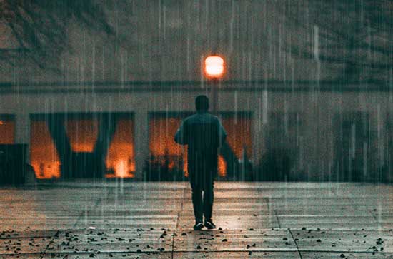 7月3日重庆会下雨 今日小雨温度31℃~24℃