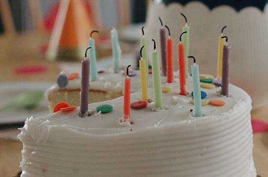 幽默老公生日祝福语2023年