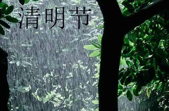 2024年清明节几月几日 2024清明节那天捕捉好不好