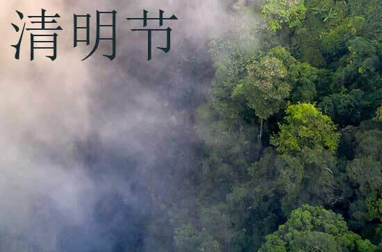 2024年今年清明节是几月几号 2024年清明节安装家电好不好