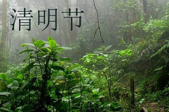 2024清明节是几月几号 2024年清明节修造坟墓是吉日吗