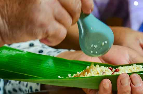 2024端午节的祝福  端午节佳句祝福语