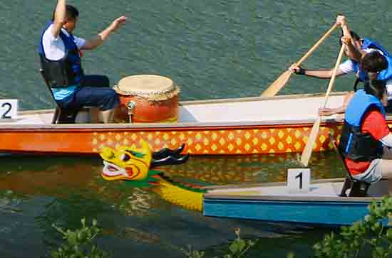 2024端午节贺词  端午节温馨祝福语