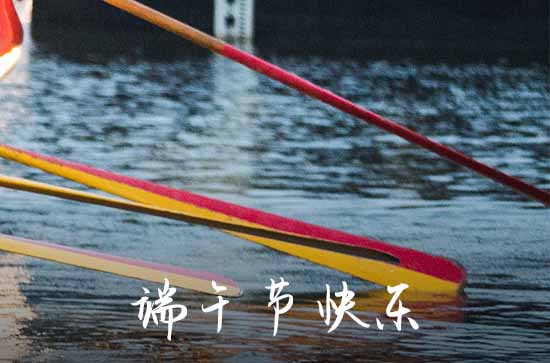 2024端午节寄语贺词  端午节唯美文案句子