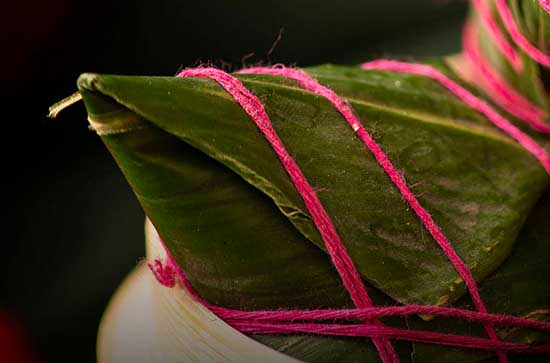 2024端午节问候  简单的端午节问候语