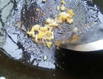 肉沫茄子做法 步骤简单易懂