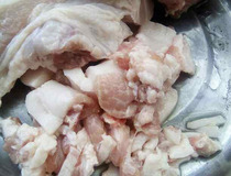 肉沫茄子做法 步骤简单易懂