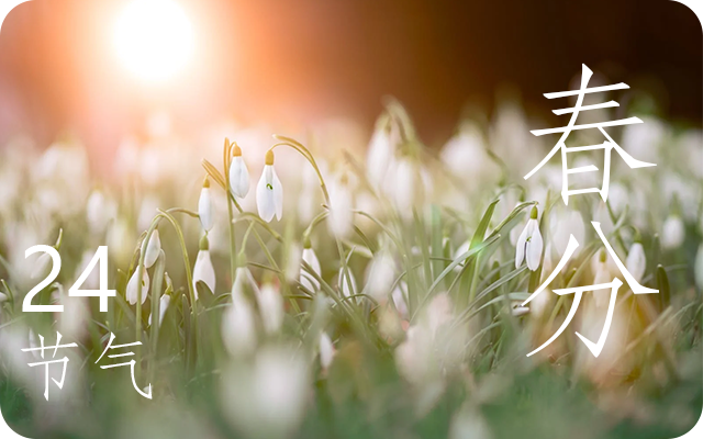 2024春分几点几分 春分有什么含义