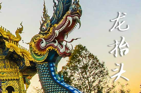 2025龙抬头是几月几号 2025年龙抬头穿啥颜色衣服好财运