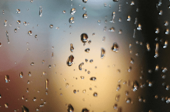 梅雨天气有什么特点 梅雨季节形成的原因