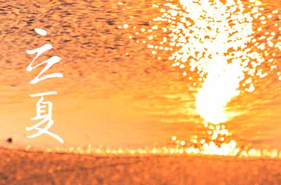 立夏到底要不要称体重 立夏的风俗