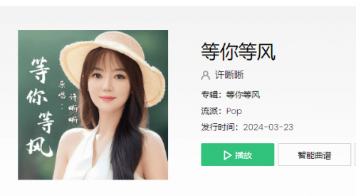 2024年最好听最火的歌曲出炉 2024最火的歌曲前十名