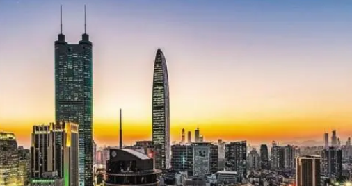 2024年深圳6月份热不热 深圳地区一年几月到几月最热