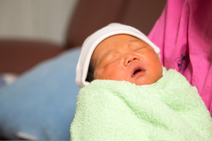 七个月宝宝还会吐奶吗