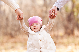 婴幼儿怎么喝益生菌