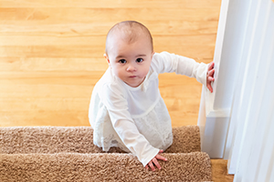 怎样预防小儿肺炎的发生