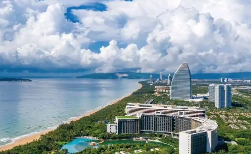 2024年三亚5月份气温多少度 三亚5月份去玩合适吗 2024年三亚5月份气温多少度 三亚5月份去玩合适吗