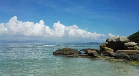 2024年三亚5月份可以下水吗 三亚什么时候可以下水游泳