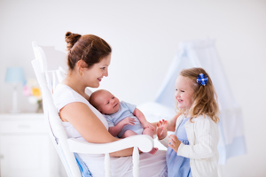 宝宝断奶饿了两天还不喝奶粉怎么办