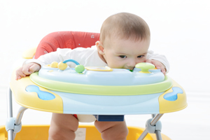 新生儿颅骨重叠会好吗