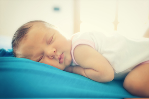 婴儿脐带用什么消毒