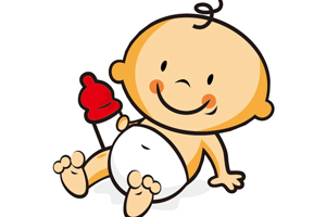 婴儿粪便奶瓣怎么办