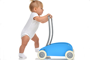 怎么给婴儿揉肚子