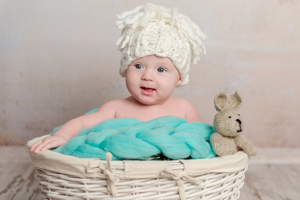 新生儿很多眼屎怎么办 新生儿很多眼屎怎么办