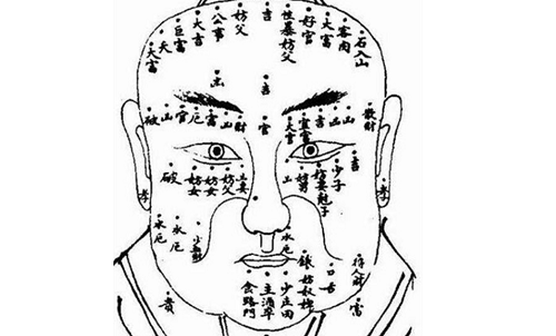 右下巴有痣的男人 右下巴有痣的男人代表什么意思