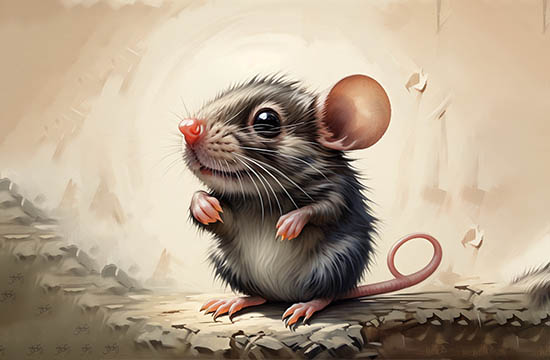 属鼠人适合什么颜色