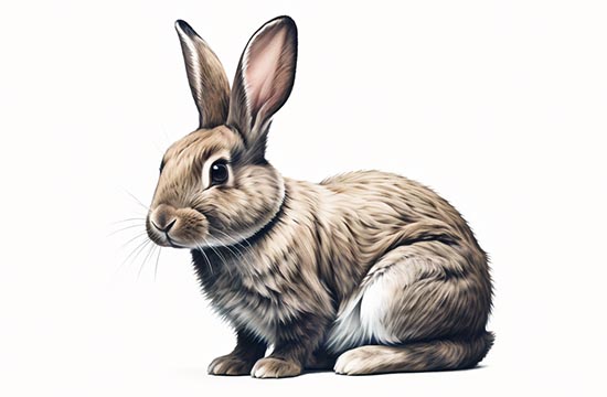 属兔人财运方向与位置 属兔人的发财方位