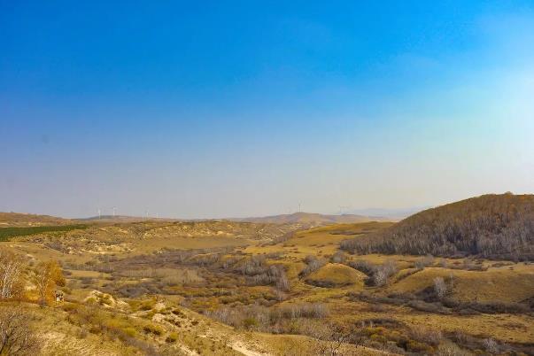 国内秋天适合去什么地方旅游 