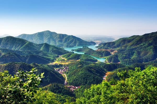 南阳必玩的旅游景点有哪些 