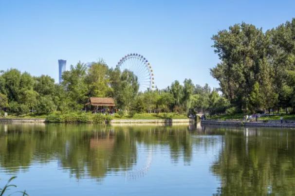 京津小众旅游景点推荐 