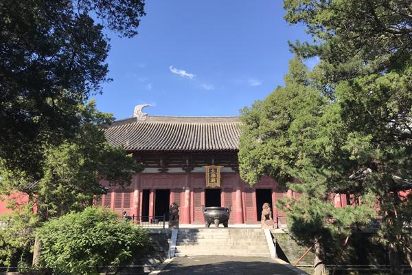 锦州旅游景点哪里好玩 