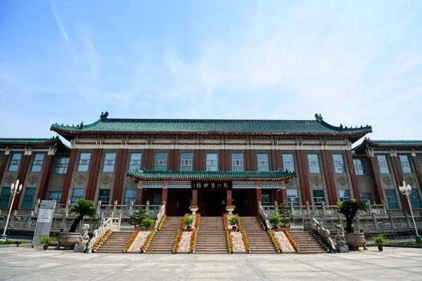 荆州值得去的旅游景点推荐 