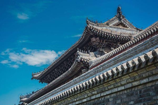 锦州旅游景点哪里好玩 