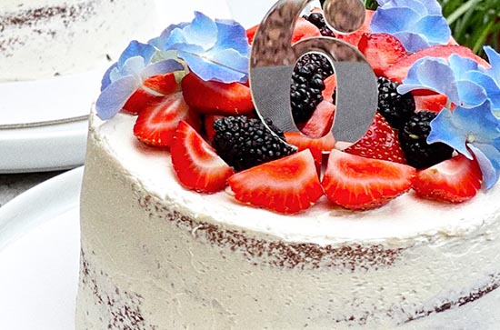 2023年精彩50岁生日祝福语（通用138句）