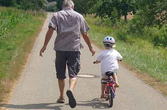 2024年父亲节定在哪一天 2024几月几日星期几父亲节