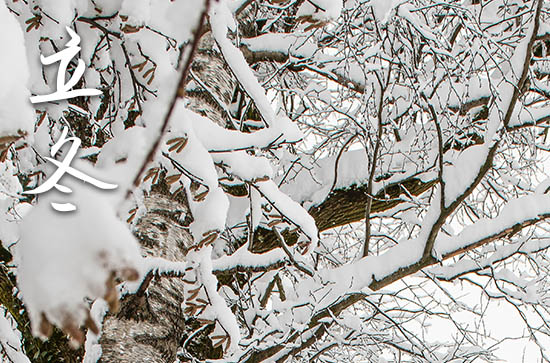 2024年立冬是几点几分几秒 2024年立冬能开光吗