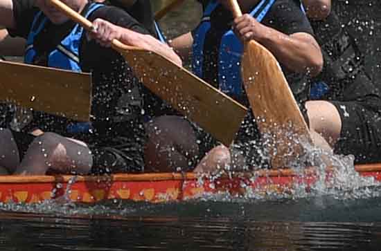 端午节民间的保护神是谁    端午节的神话传说